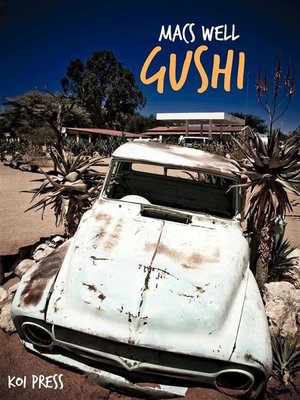 cover image of Gushi